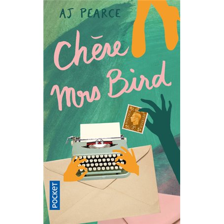 Chère Mrs Bird