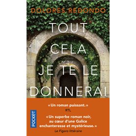 Tout cela je te le donnerai