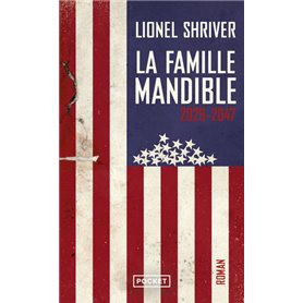 La Famille Mandible 2029-2047