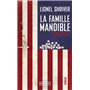 La Famille Mandible 2029-2047