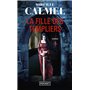 La Fille des Templiers - tome 1