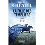 La Fille des Templiers - tome 2