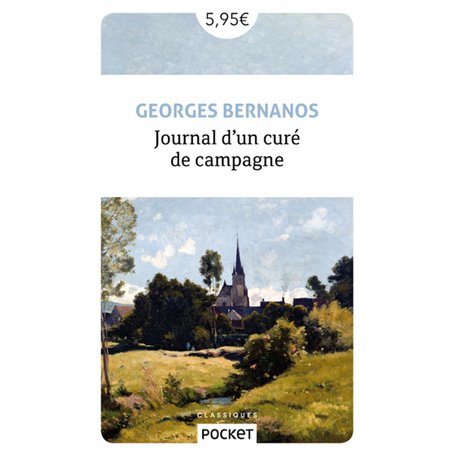 Journal d'un curé de campagne