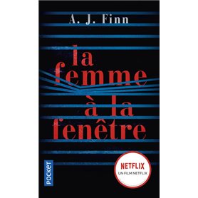 La Femme à la fenêtre