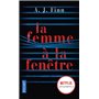 La Femme à la fenêtre