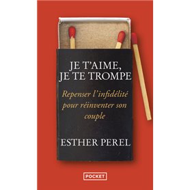 Je t'aime, je te trompe