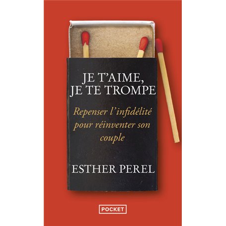 Je t'aime, je te trompe