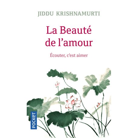 La Beauté de l'amour