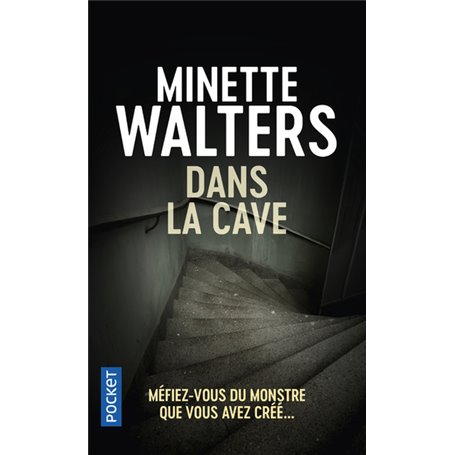 Dans la cave