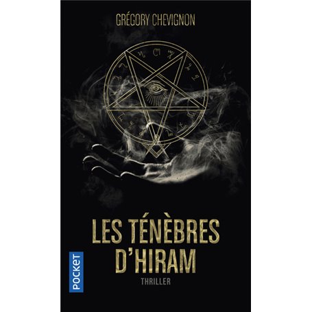 Les Ténèbres d'Hiram