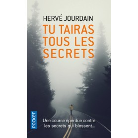 Tu tairas tous les secrets