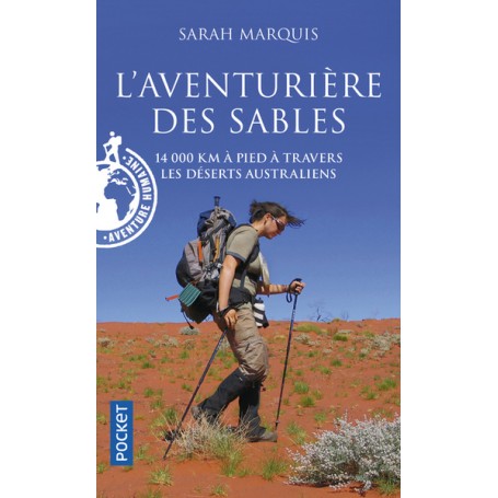 L'Aventurière des sables