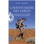 L'Aventurière des sables