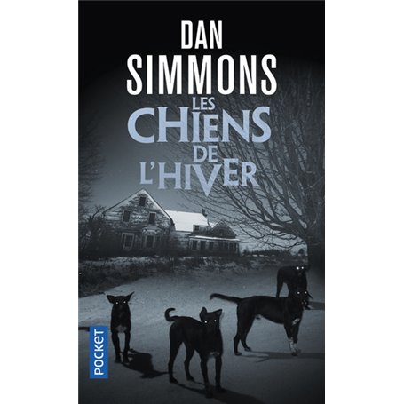 Les Chiens de l'hiver