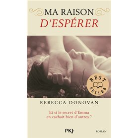 Ma raison d'espérer tome 2