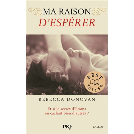 Ma raison d'espérer tome 2