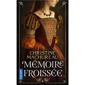 Mémoire froissée - tome 1