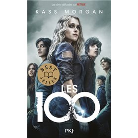 Les 100 - tome 1