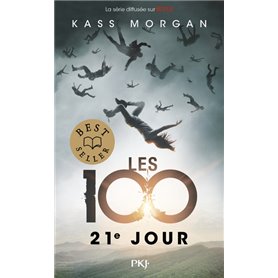 Les 100 - tome 2 21e jour