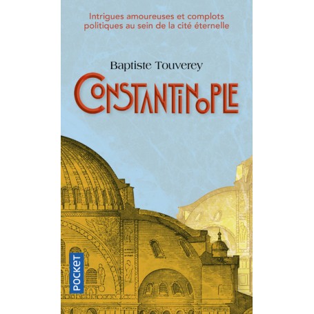 Constantinople