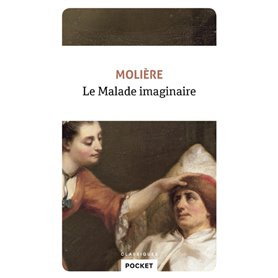 Le Malade imaginaire