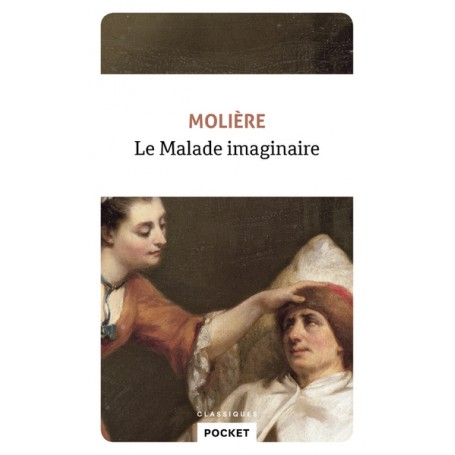 Le Malade imaginaire