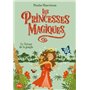 Les Princesses magiques - tome 7 Le trésor de la jungle