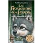 Le Royaume des Loups - tome 2 Dans l'ombre de la mute