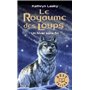 Le Royaume des Loups - tome 4 Un hiver sans fin