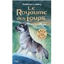 Le Royaume des Loups - tome 5 Face au danger