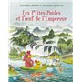 Les P'tites Poules et l'oeuf de l'Empereur - tome 17