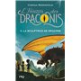 L'Héritier des Draconis - tome 2 La sculptrice des dragons