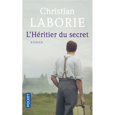 L'Héritier du secret