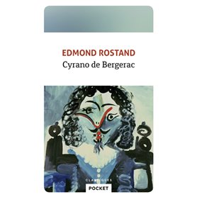 Cyrano de Bergerac