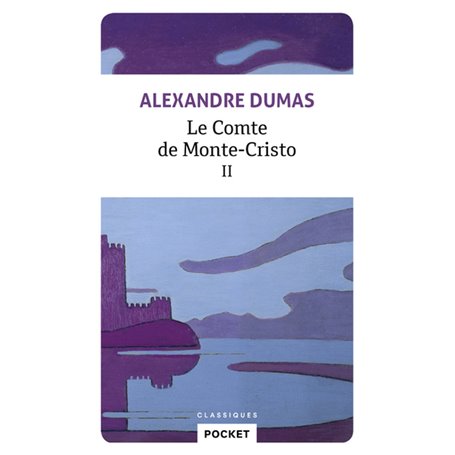 Le Comte de Monte-Cristo - tome 2