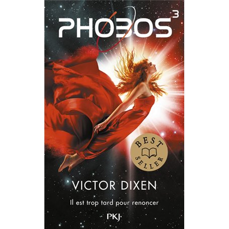 Phobos - tome 3