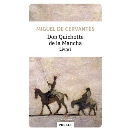 Don Quichotte de la Mancha - tome 1