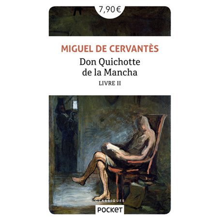 Don Quichotte de la Mancha - tome 2