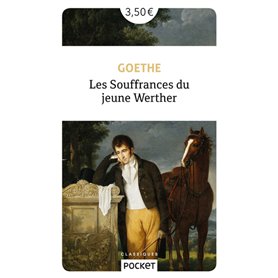 Les Souffrances du jeune Werther