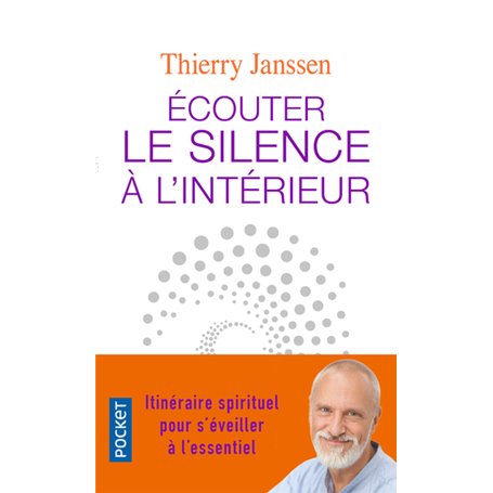 Ecouter le silence à l'intérieur