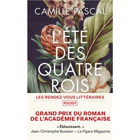 L'Eté des quatre rois