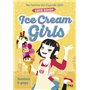 Ice Cream Girls - tome 2 Tensions à gogo