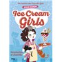 Ice Cream Girls - tome 3 Moustaches et chantilly