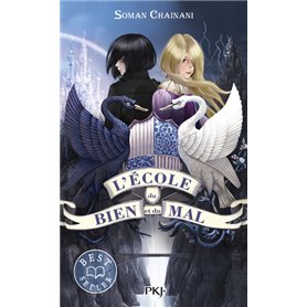 L'école du bien et du mal - tome 1