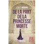 De la part de la princesse morte