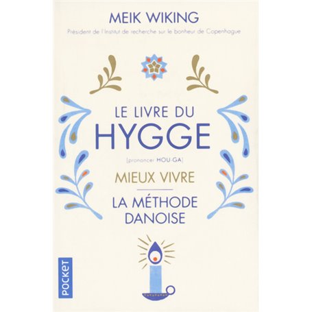 Le livre du Hygge