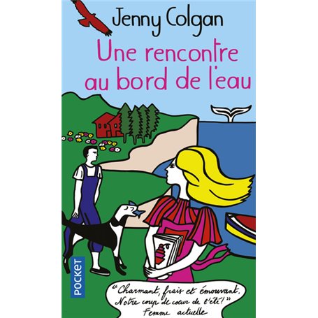 Une rencontre au bord de l'eau - tome 2
