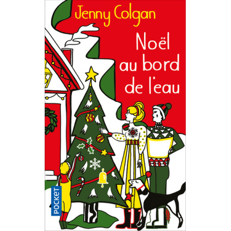 Noël au bord de l'eau