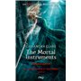 The Mortal Instruments, Renaissance - tome 3 La reine de l'air et des ombres - partie 2