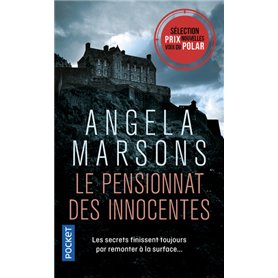 Le Pensionnat des innocentes